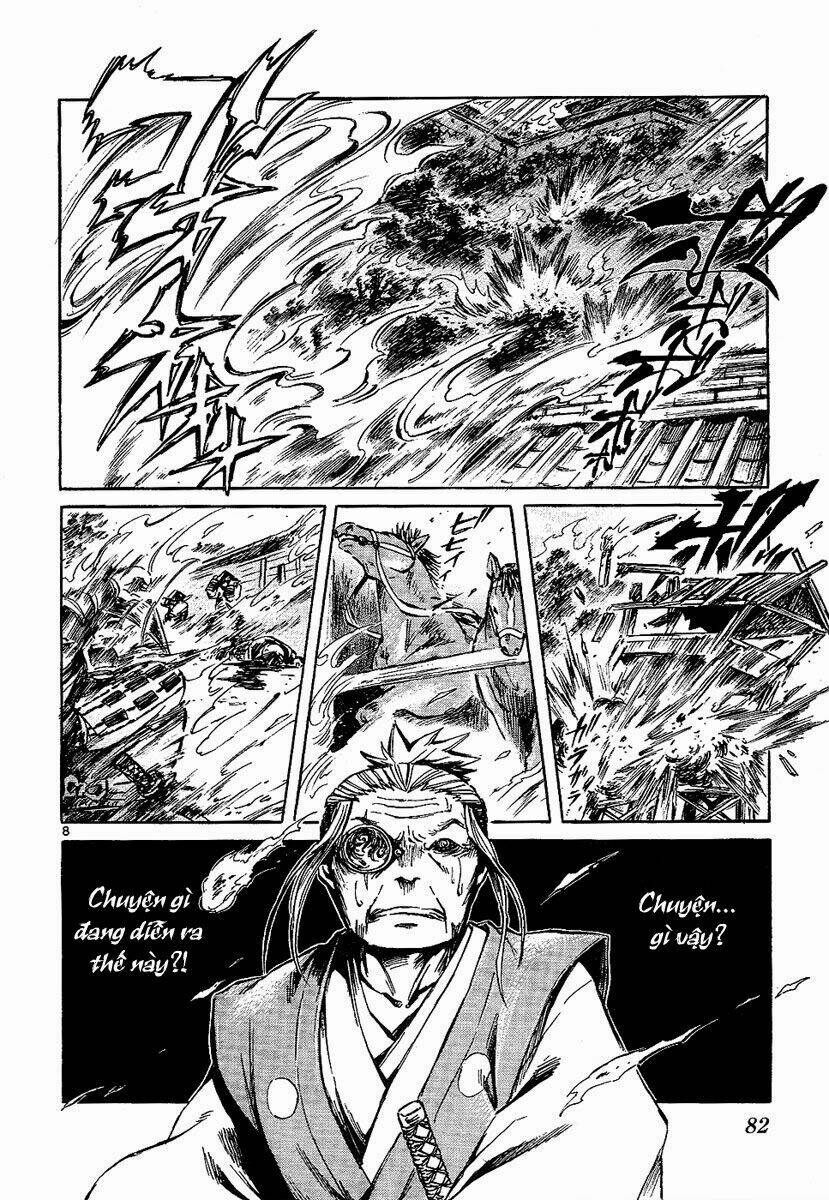 shinobi no kuni chapter 7 9