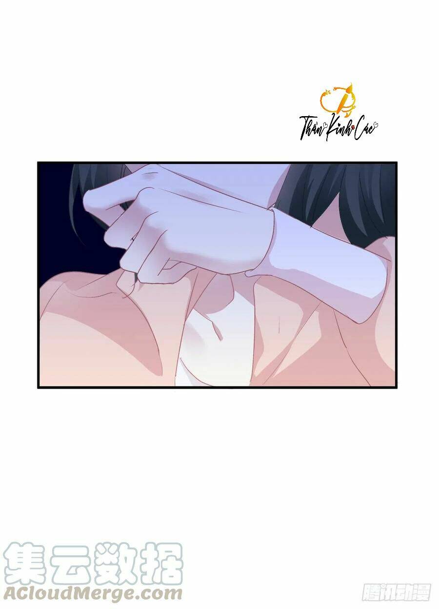 toàn bộ nắm trong tay chapter 69 15