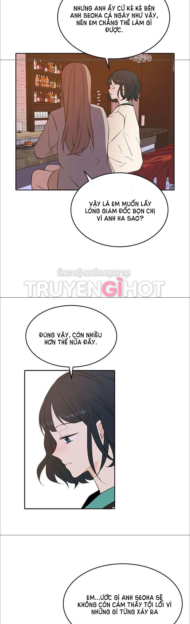 hẹn gặp anh ở kiếp thứ 19 chapter 17.2 4