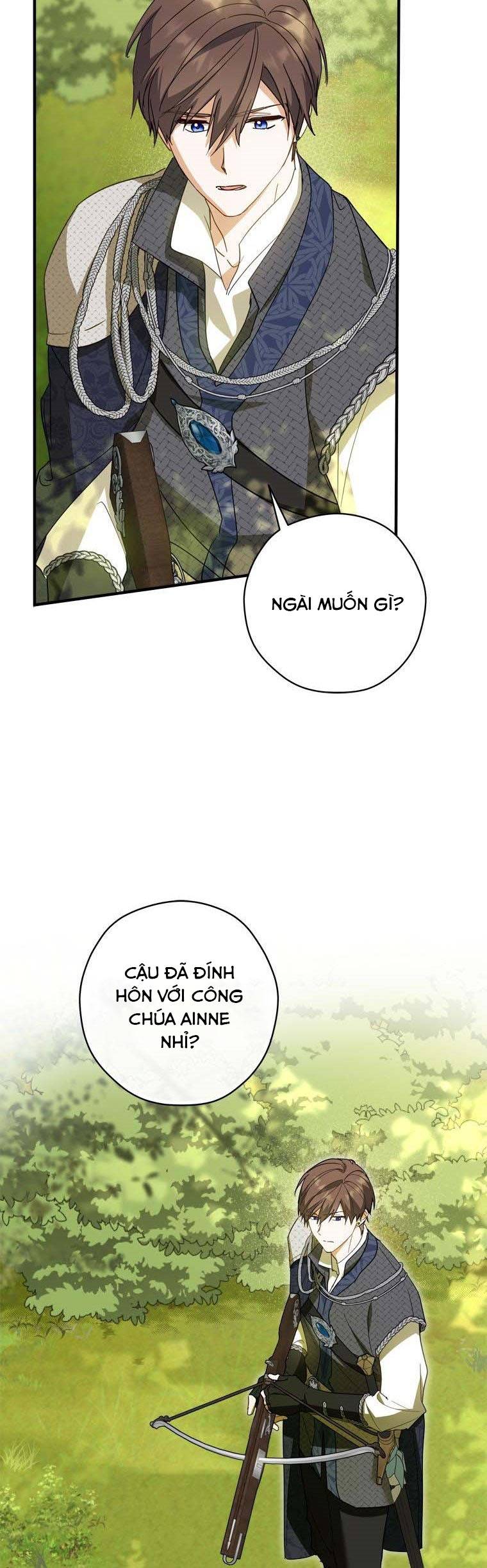 đã bảo nữ chính cải nam trang cơ mà ! chapter 31 25