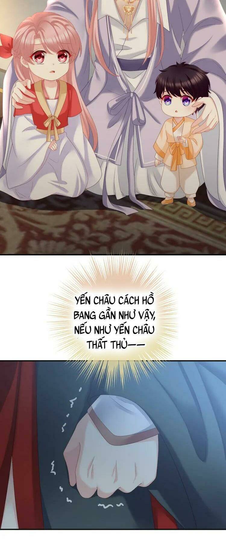 kiều phu có hỉ chapter 54 42