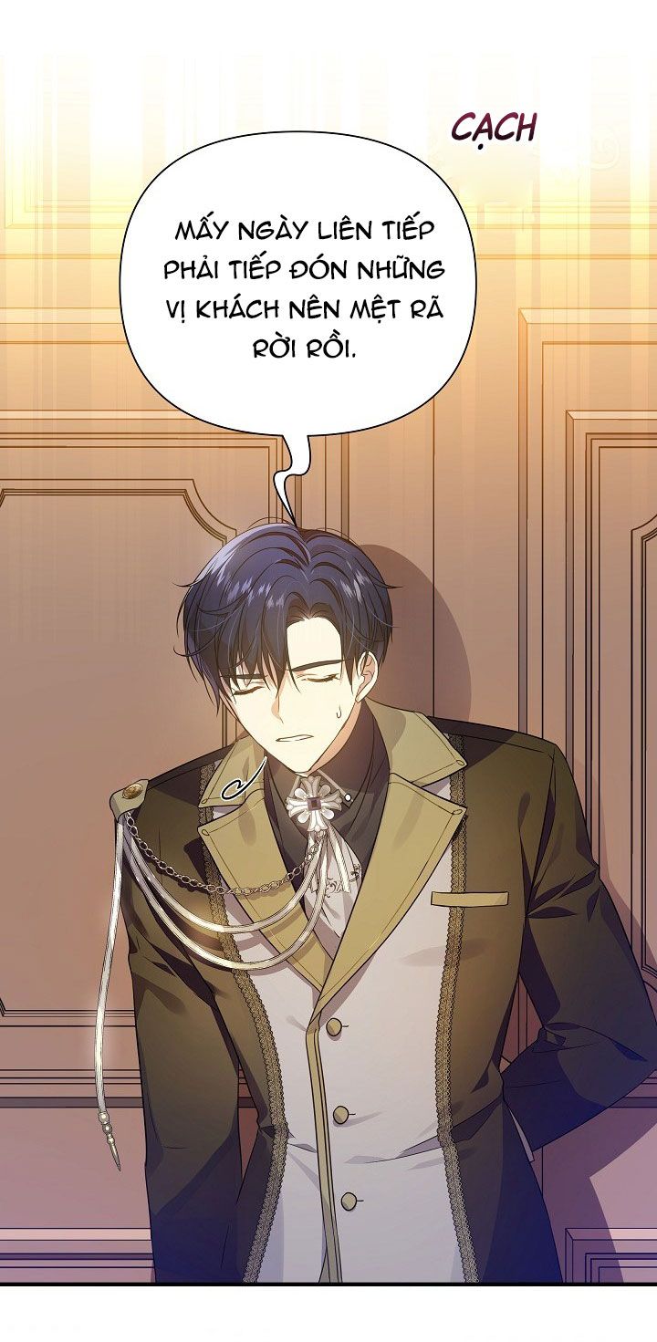 từ lúc bắt đầu tôi vẫn luôn ở bên em chapter 15 60