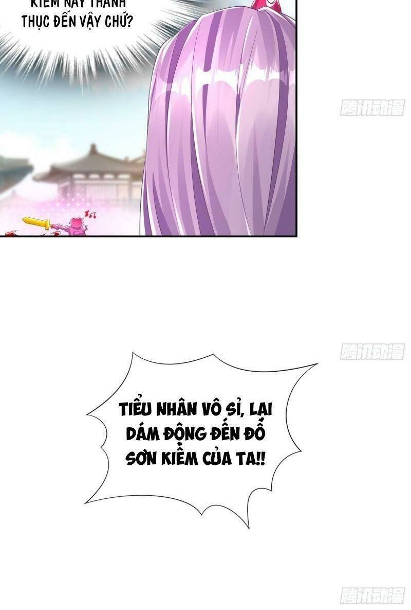 trọng sinh chi ma tôn đương đạo chapter 70 18