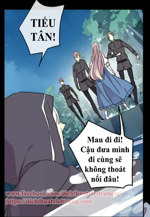 vết cắn ngọt ngào phần 1 chapter 52 40