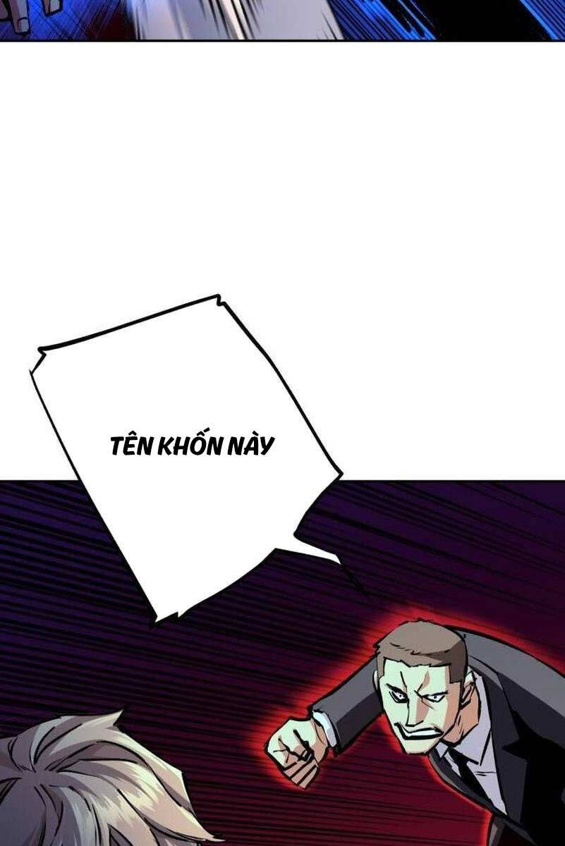 bạn học tôi là lính đánh thuê chapter 179 57