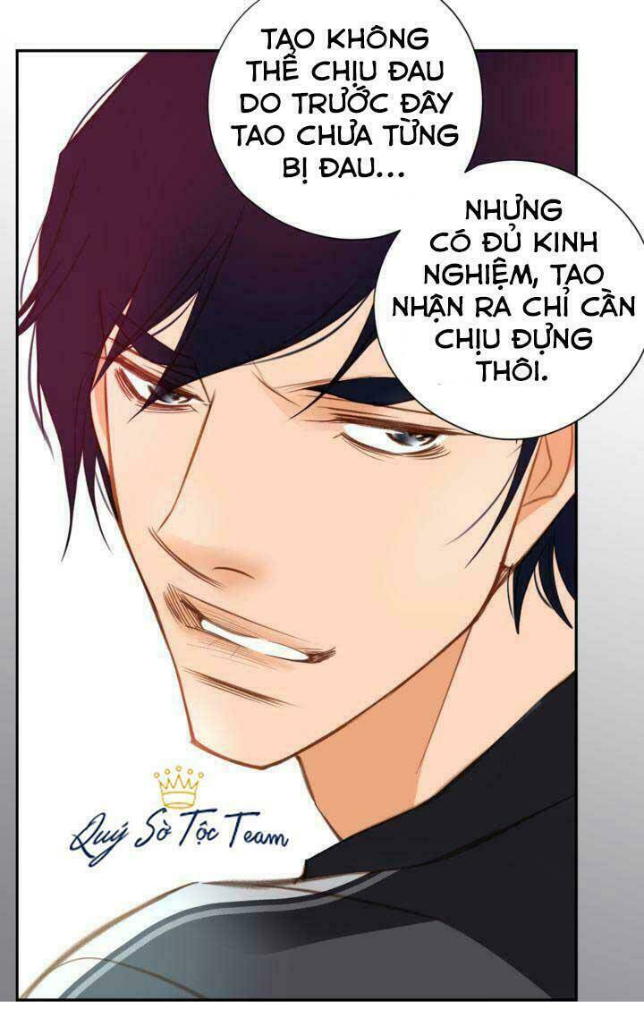 tiếp xúc chí mạng chapter 34 28