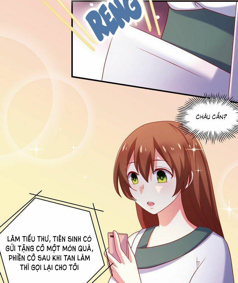 khế hôn chapter 64 5