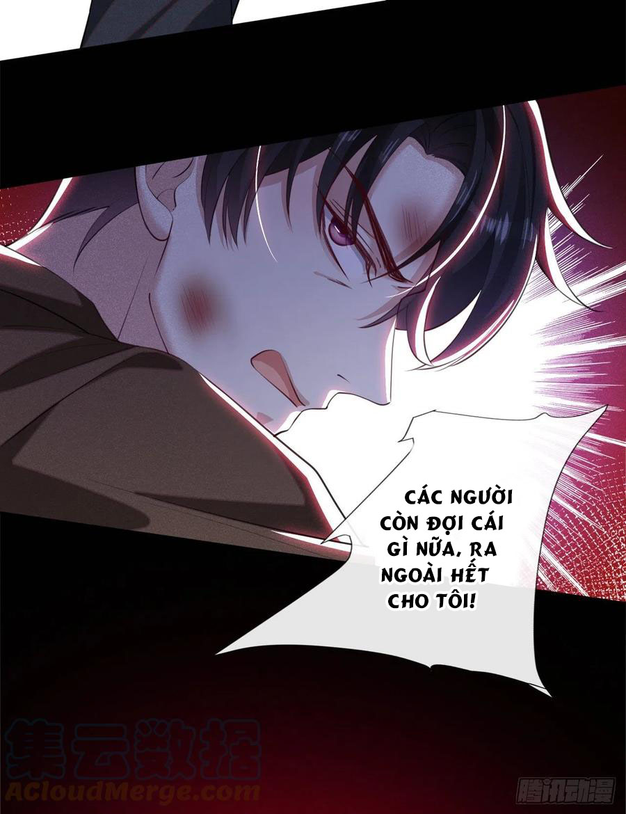 ANH ẤY NÓI TÔI LÀ HẮC LIÊN HOA chapter 129