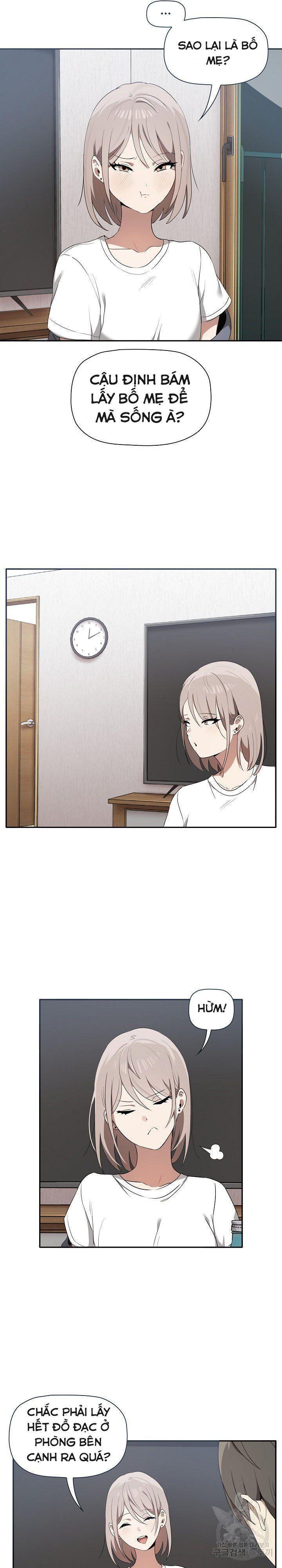 18+ thực sự em rất sướng chapter 1 18