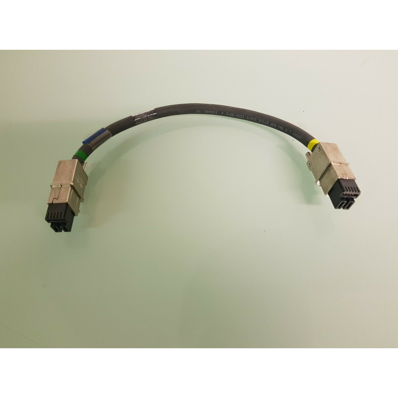 CAB-SPWR-30CM Cisco Catalyst 3750X 3850 StackPower Cable 30cm - Hàng chính hãng