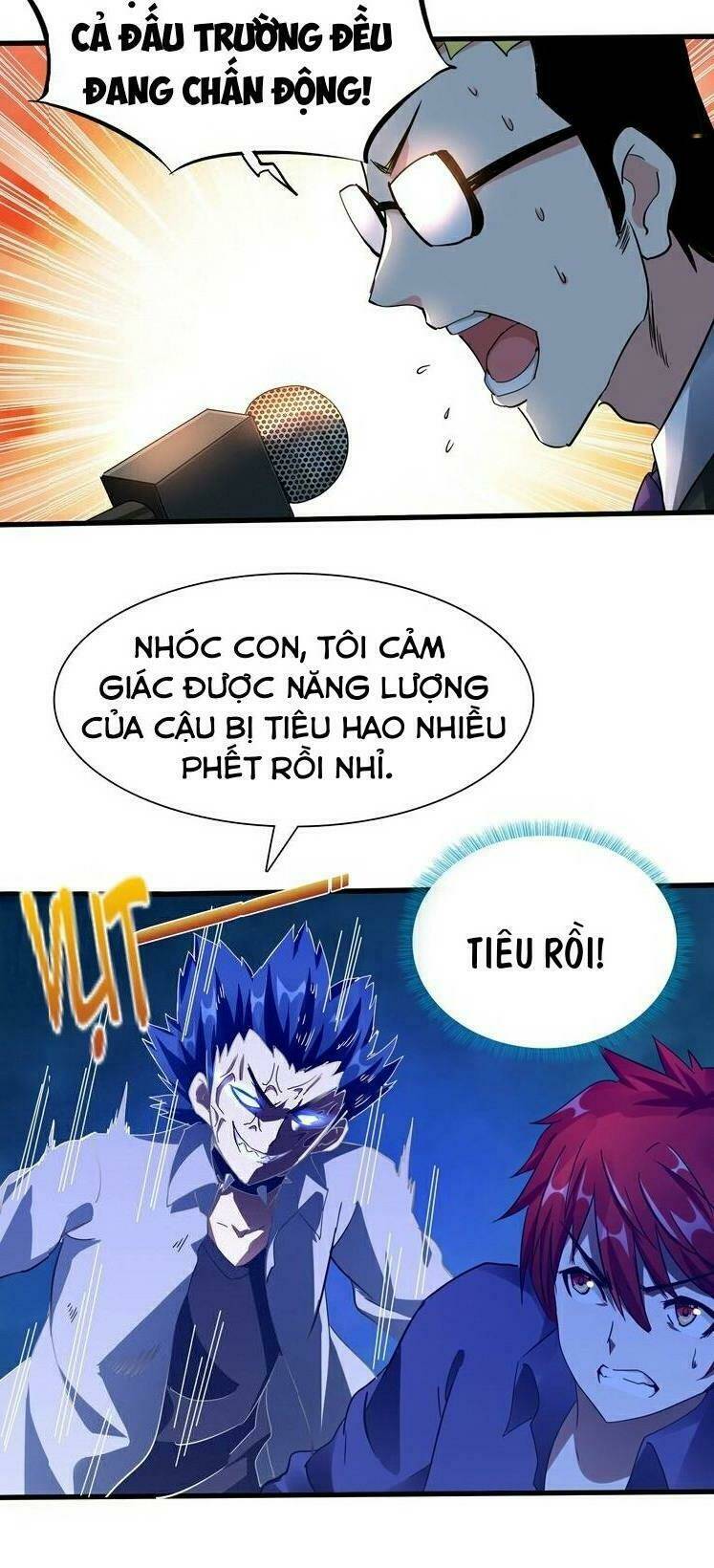 kinh thế kỳ nhân chapter 43 36