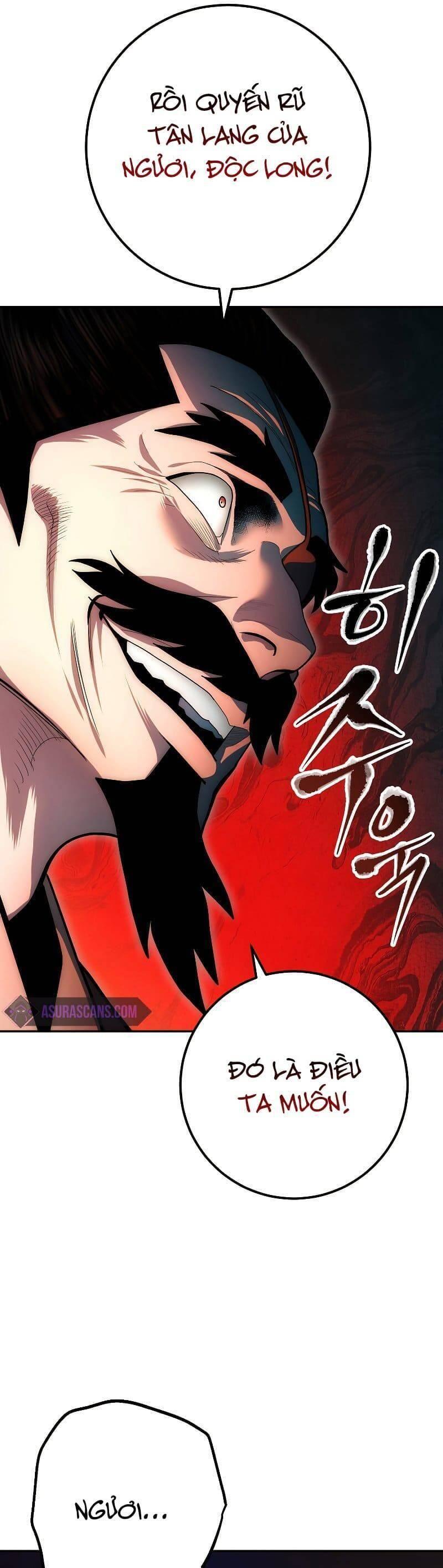 huyền thoại diệt thế độc long chapter 81 12