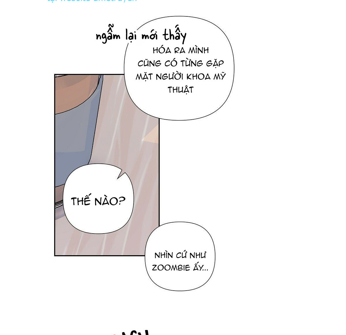 đừng bận tâm darling chapter 8 23