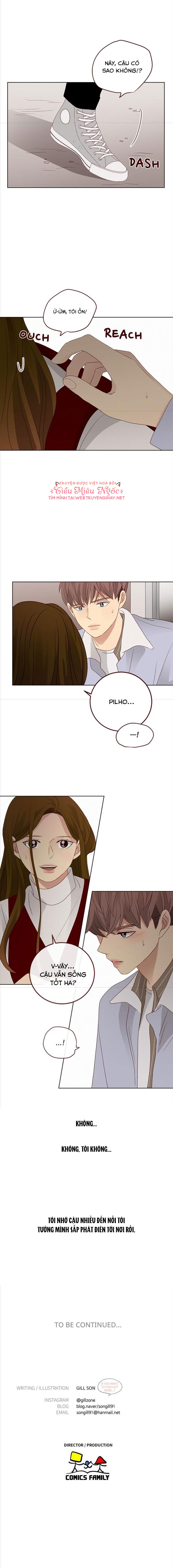 crush của tôi chapter 94 10