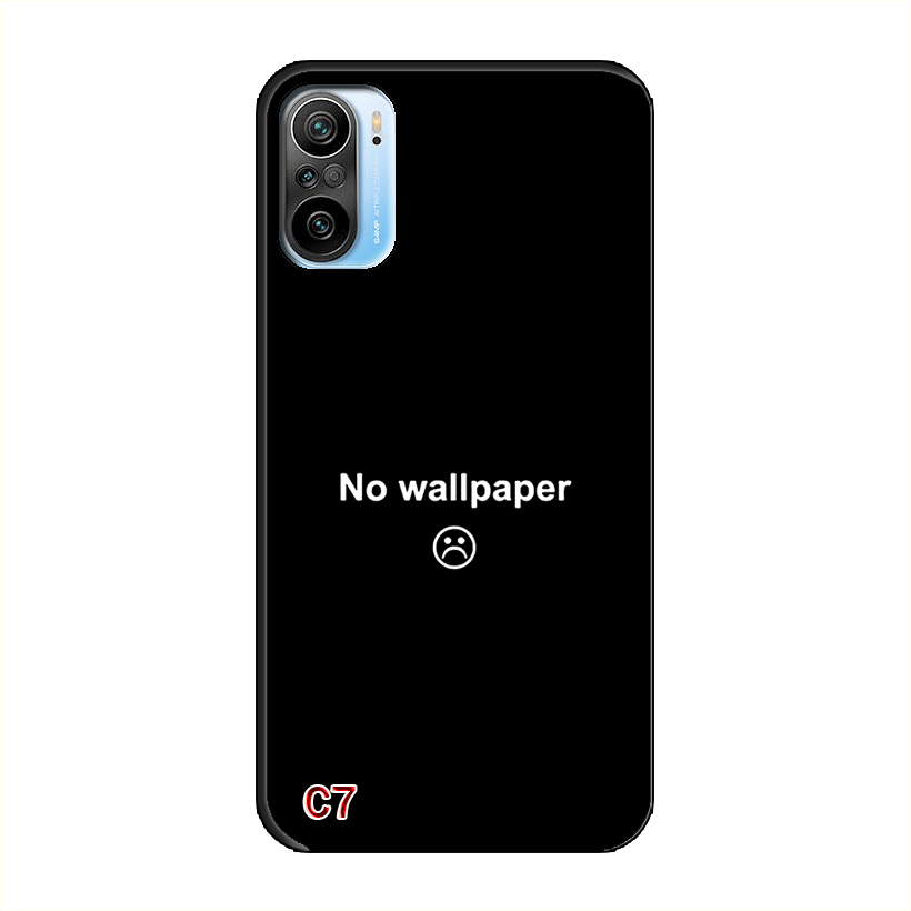Ốp Lưng Dành Cho XIAOMI K40 PRO