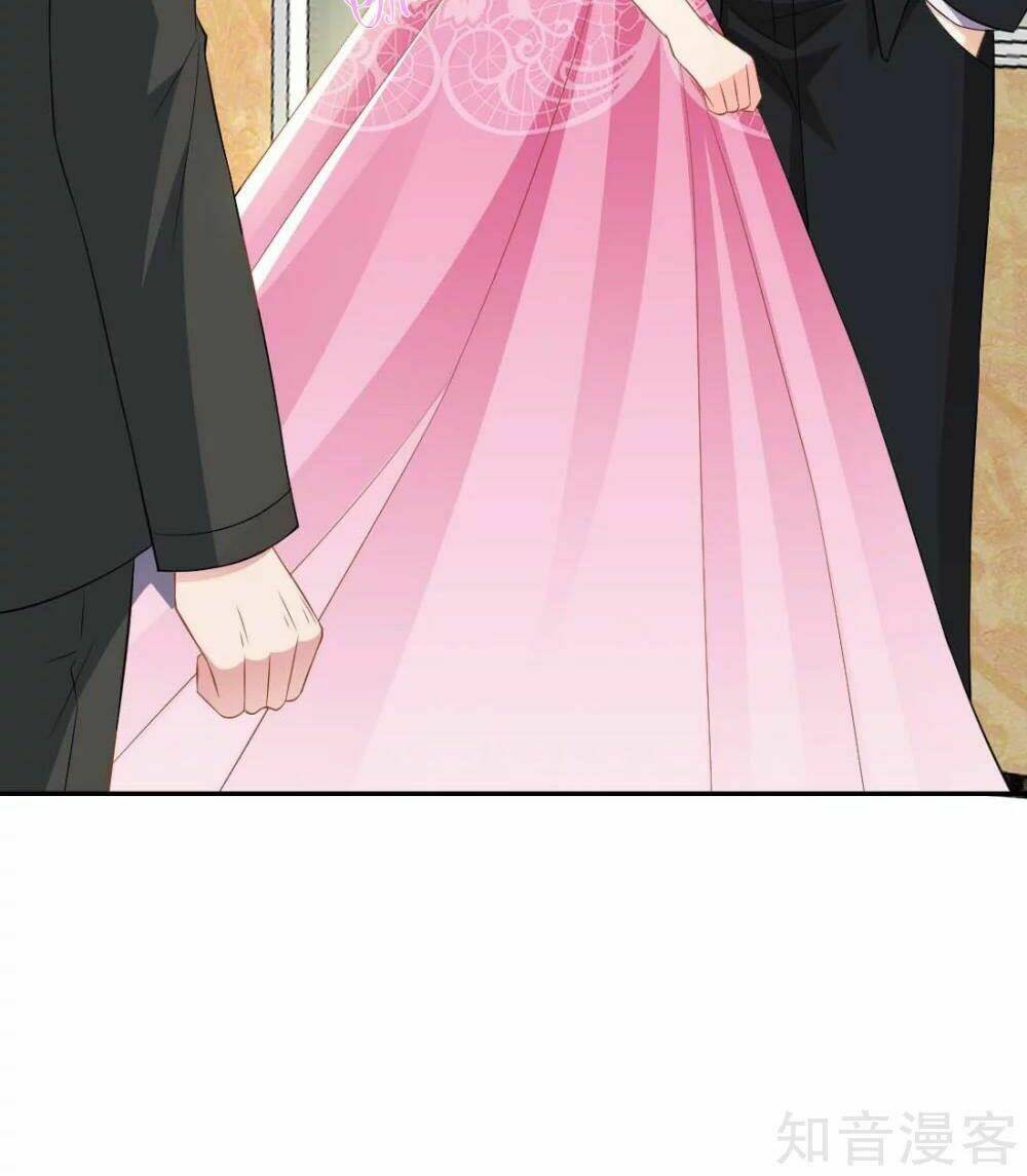 phụng tử thành hôn : tiên thê không được trốn chapter 9 44