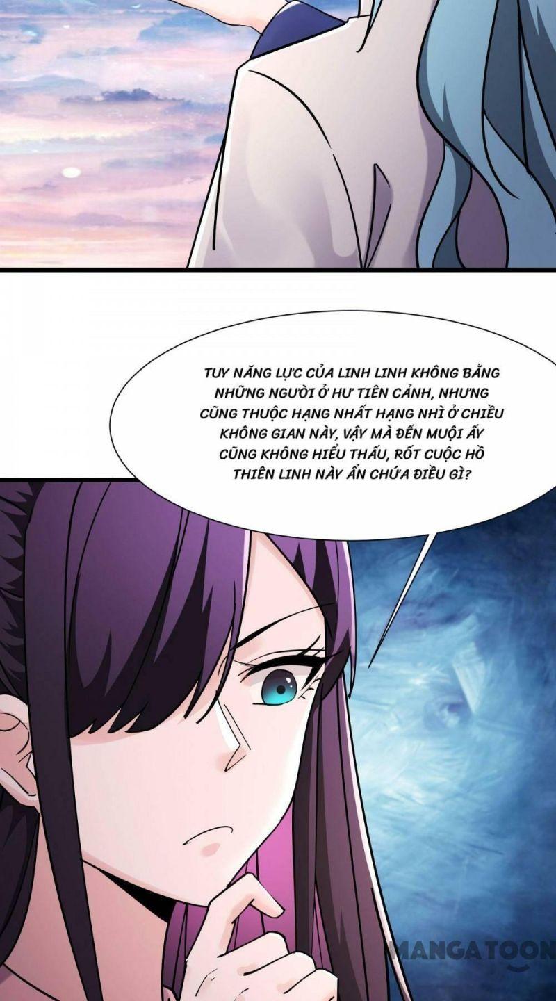 đồ đệ ta toàn là nữ ma đầu chapter 196 26