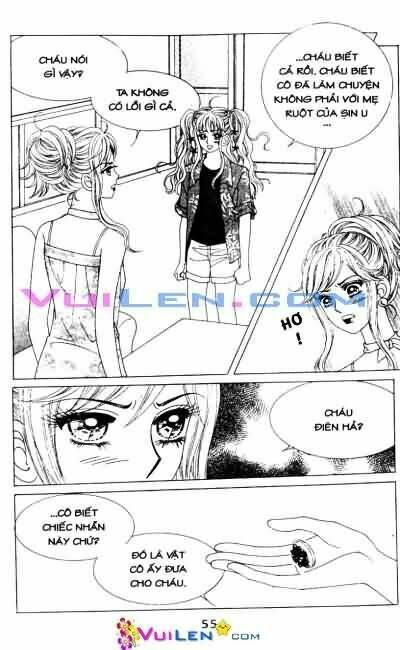 mùa ảo vọng - strange pension chapter 9 55