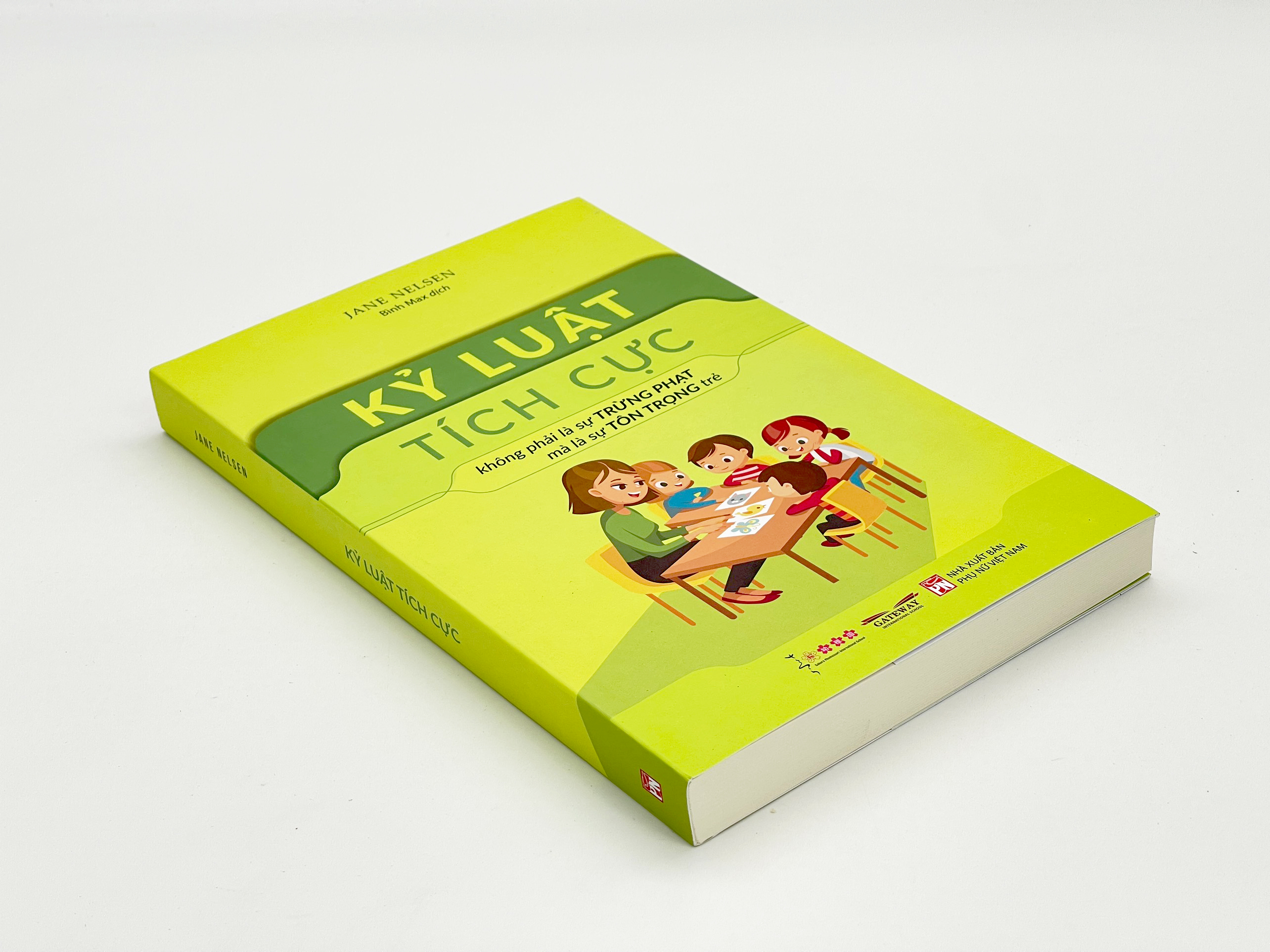 Kỷ Luật Tích Cực