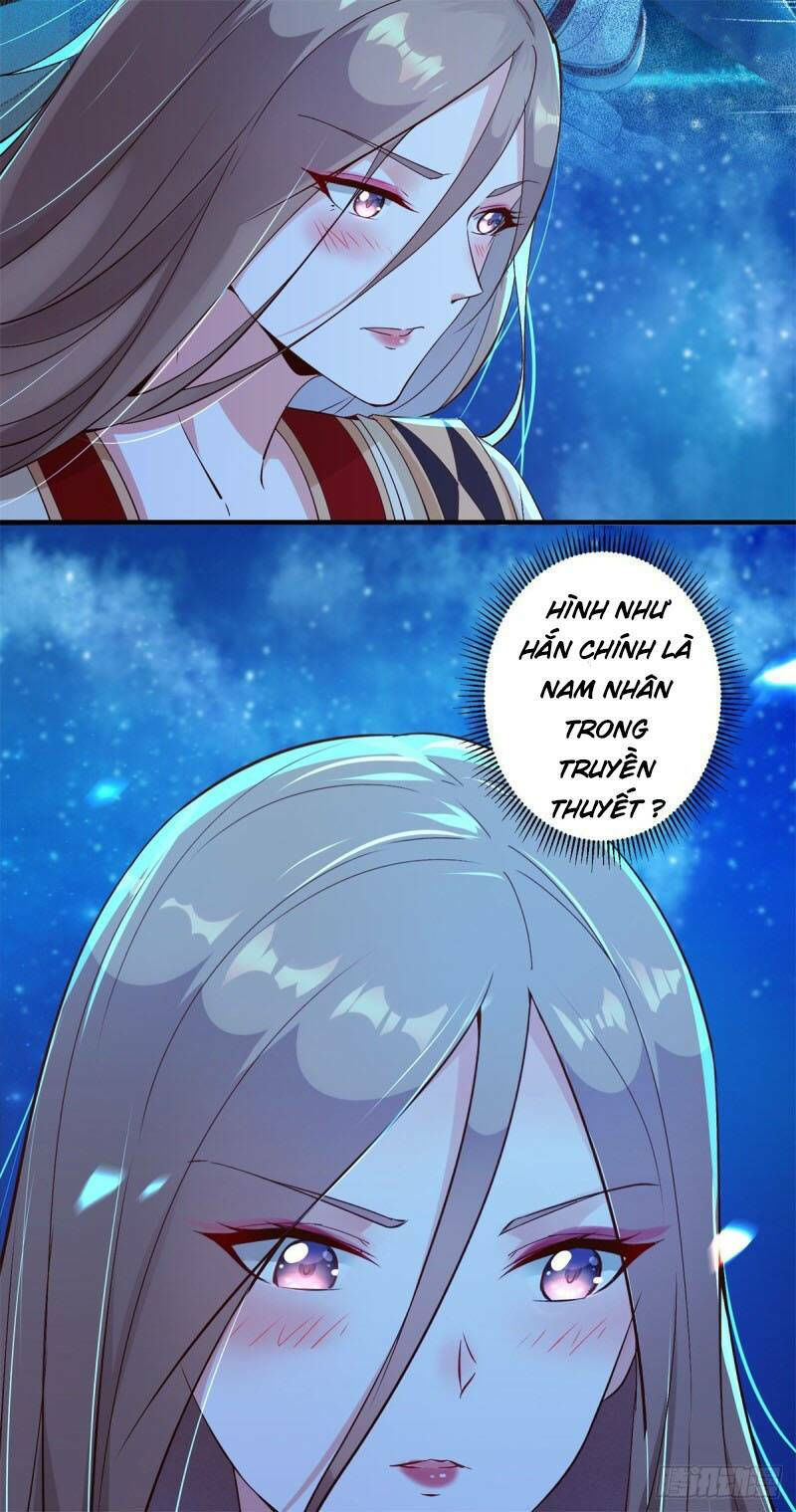 ta lập hậu cung tại tây du ký chapter 4 29