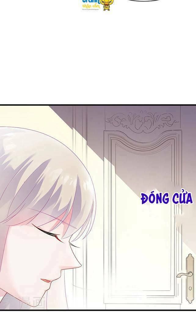 chọc tới chủ tịch tổng tài 2 chapter 70 35