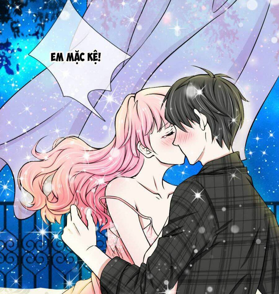 100 phương thức đẩy ngã ca ca chapter 1 14