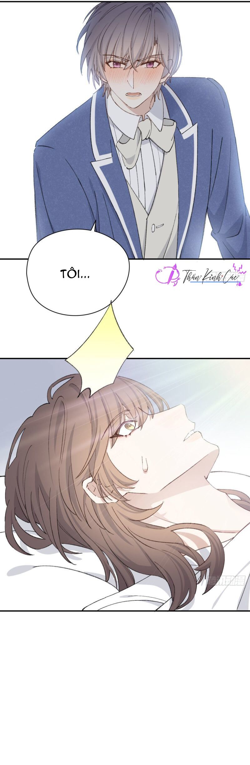 song vương chapter 35 4