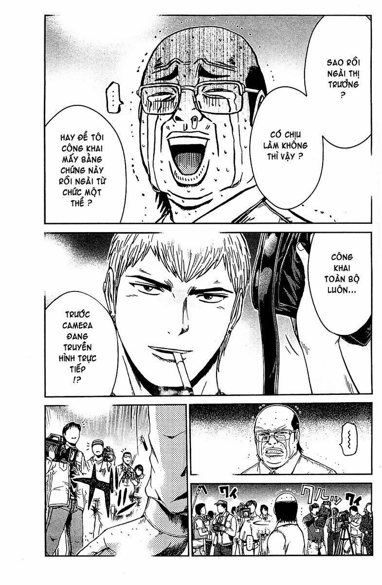 gto: shonan 14 days chapter 70 2