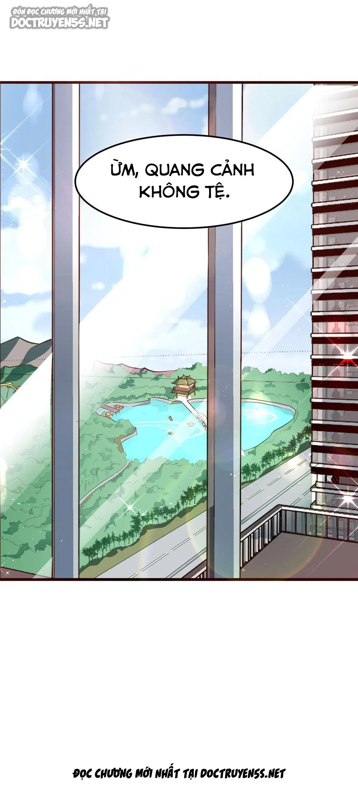 ta làm giàu từ thua lỗ game chapter 10 23