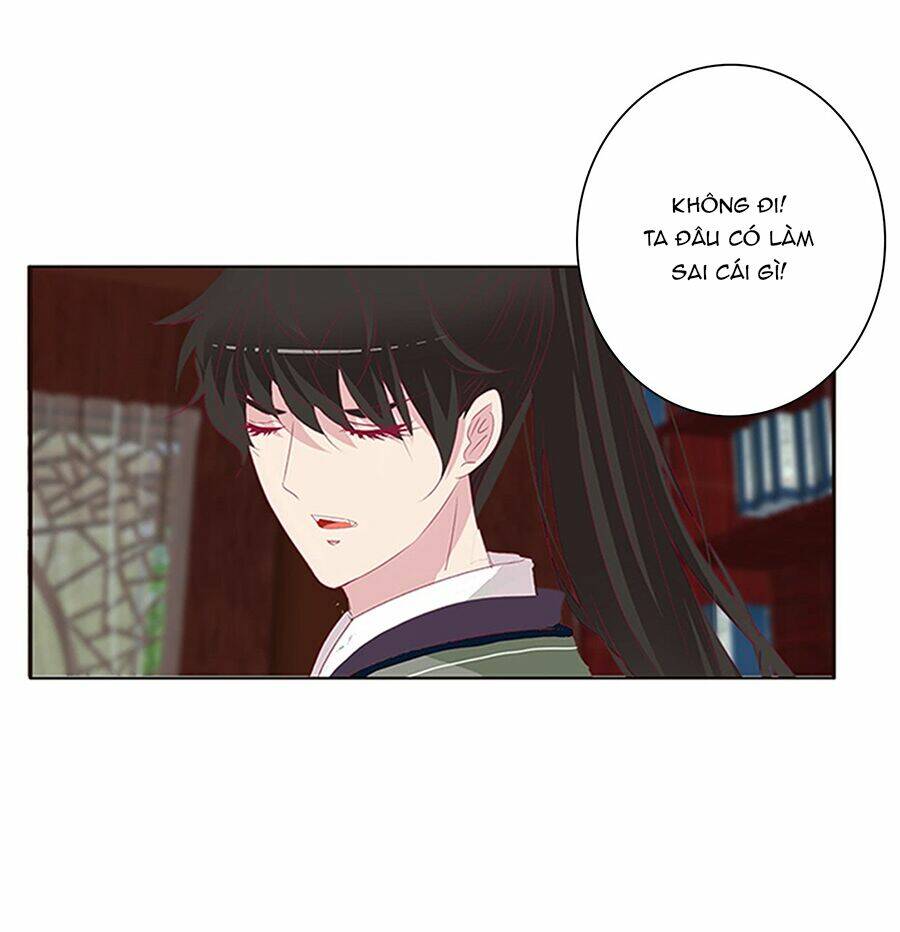 tướng quân mời ra trận chapter 149 14