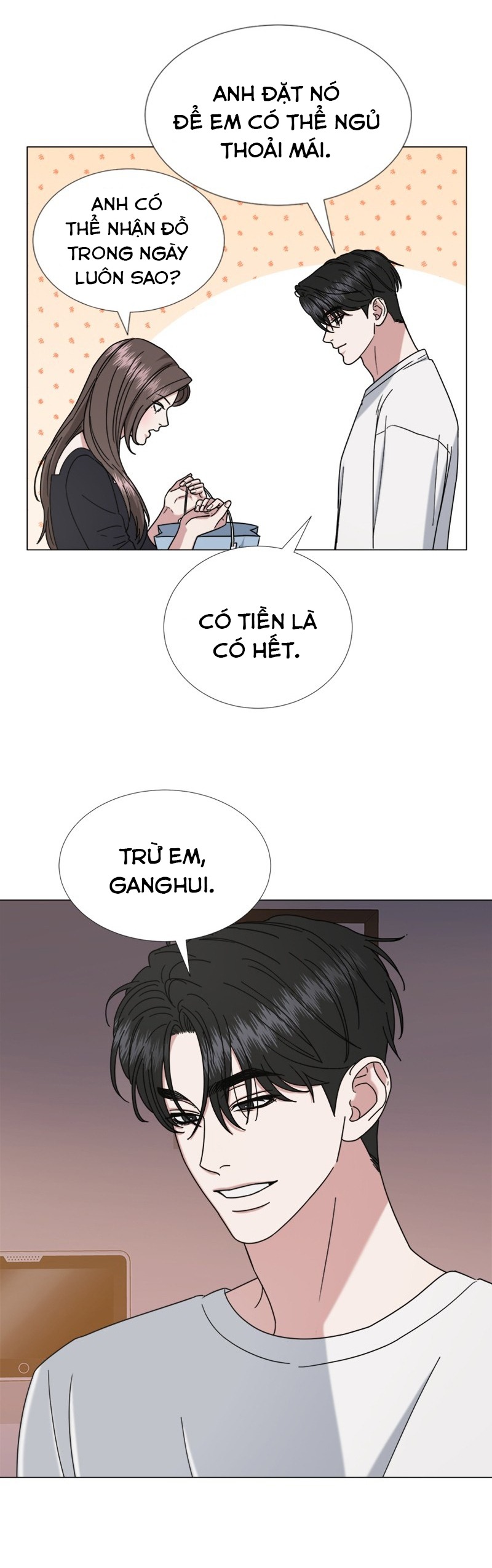 bí mật đằng sau người đàn ông ấy chapter 44 21