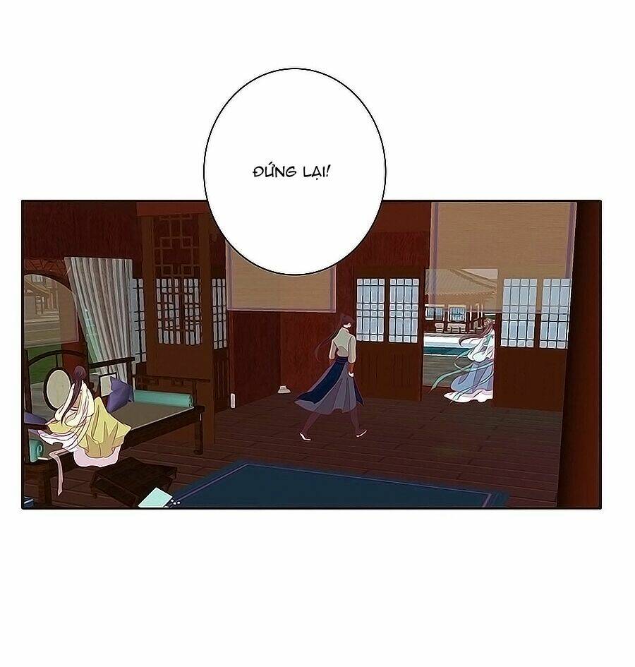 tướng quân mời ra trận chapter 181 6