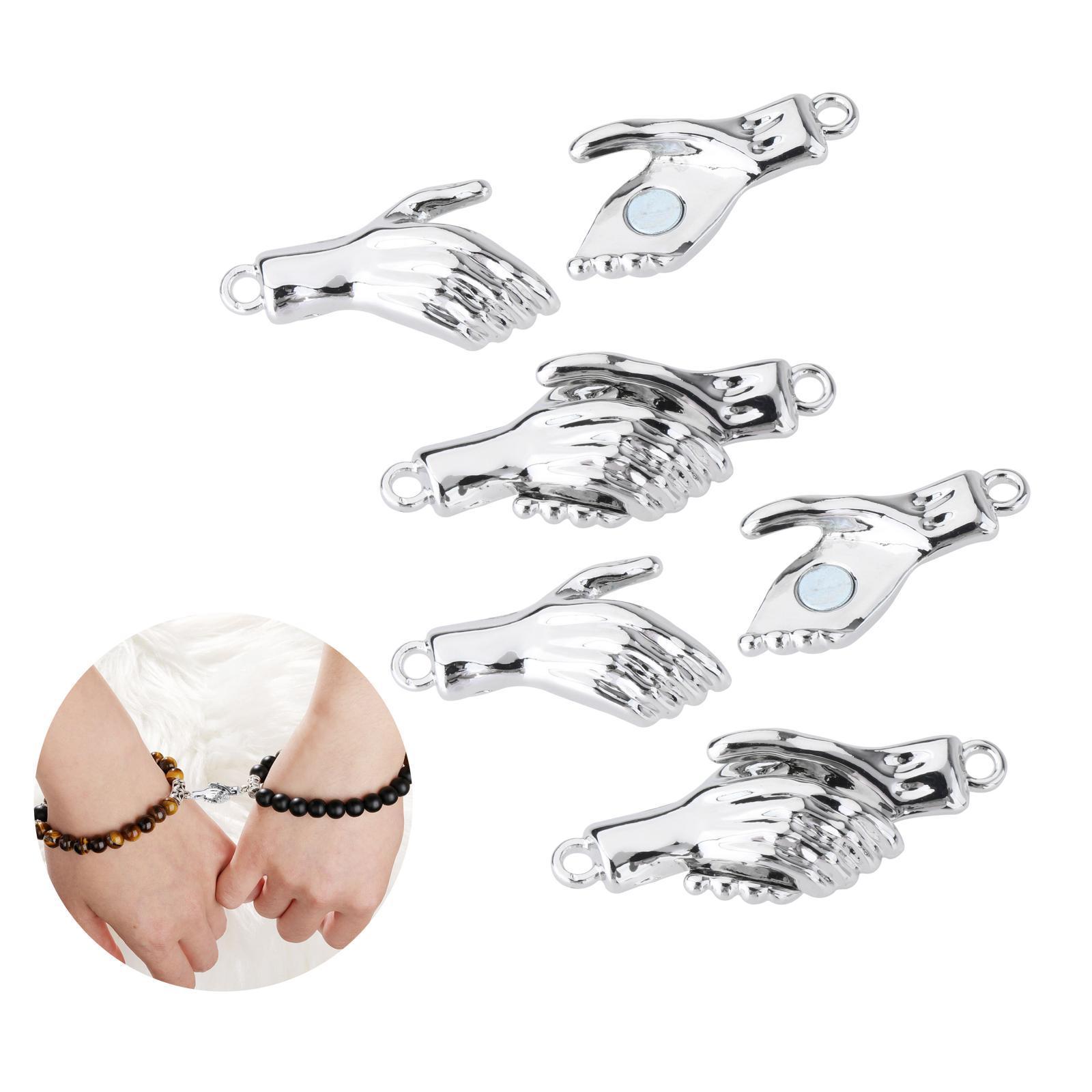 Jewelry Clasp Closures for Jewelry DIY Craft