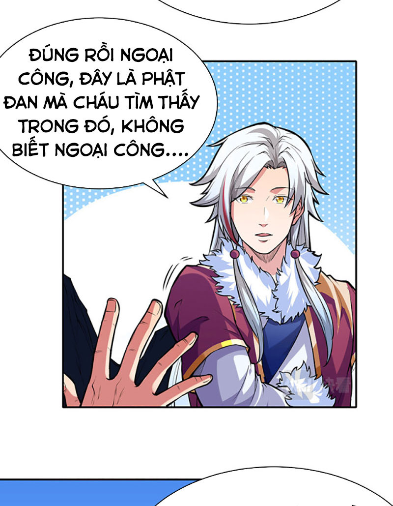 võ đạo độc tôn chapter 363 24