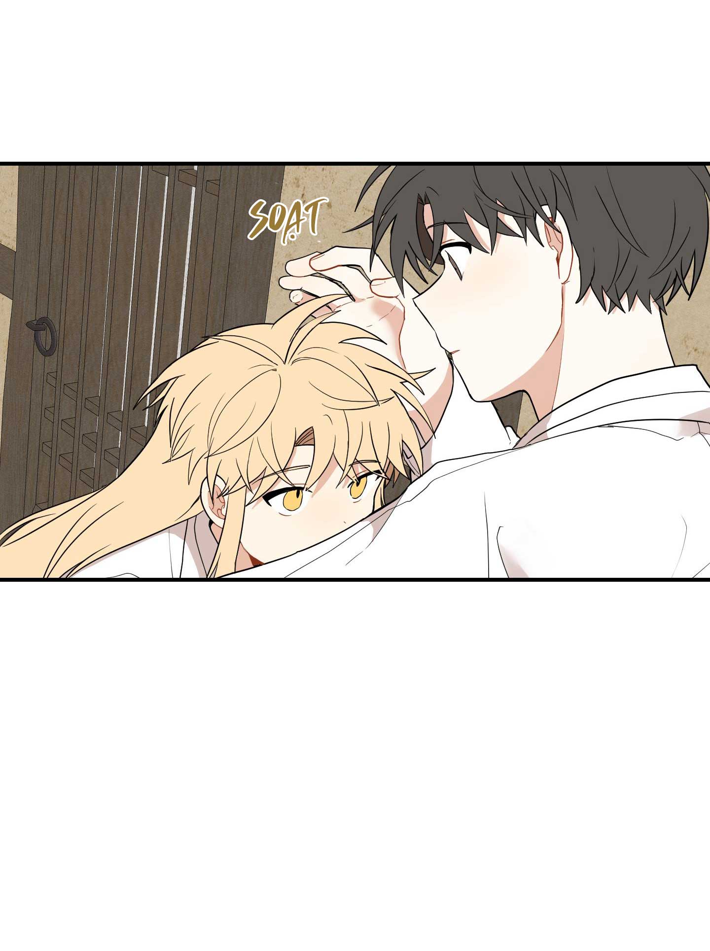 đường hoa liên kiều rơi chapter 33 41