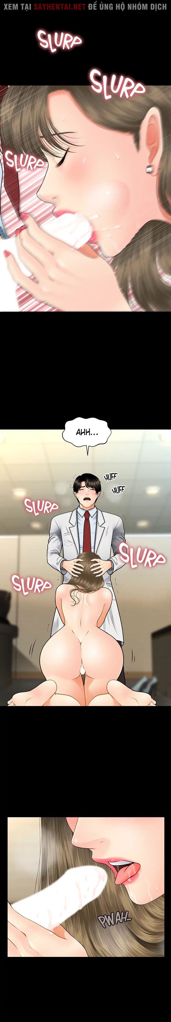 này anh đẹp trai chapter 12 1