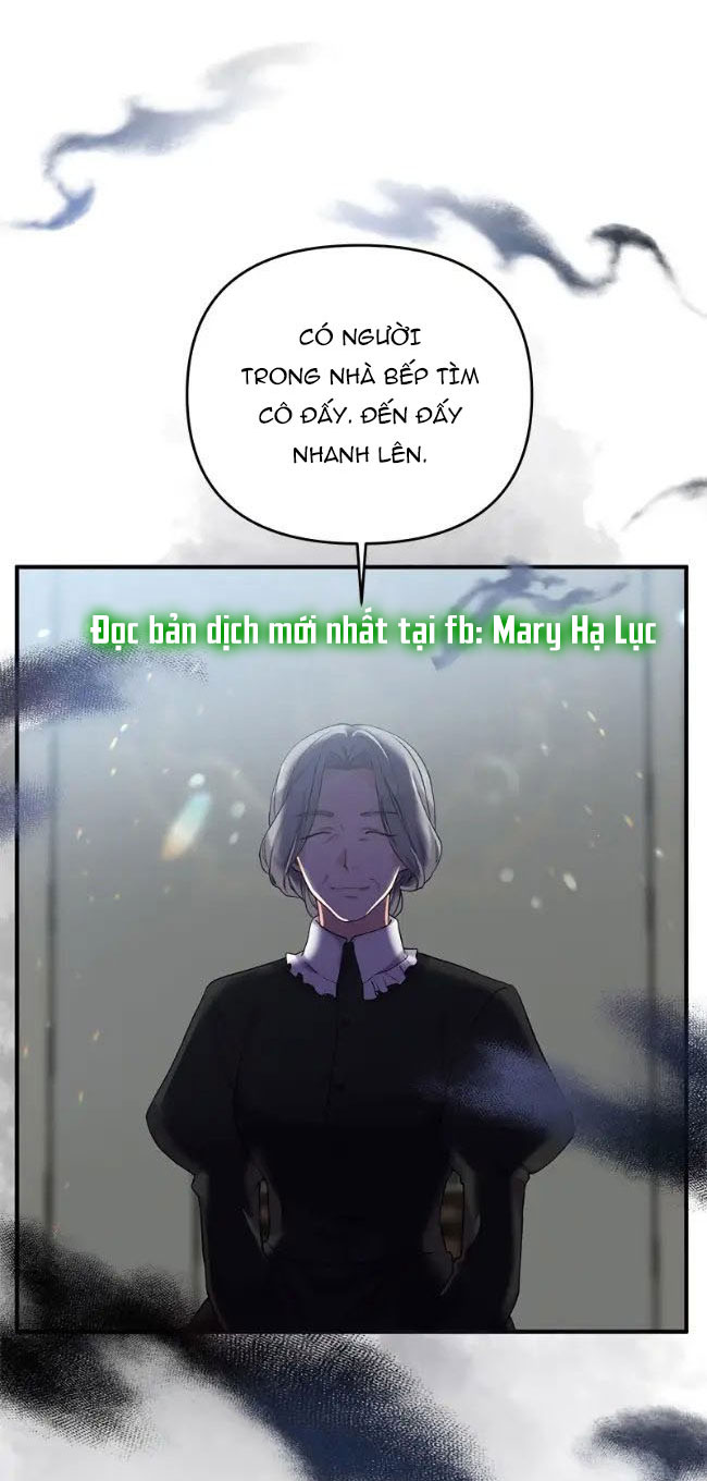 tôi nhất định sẽ chiếm lấy trái tim hoàng đế chapter 3.1 12