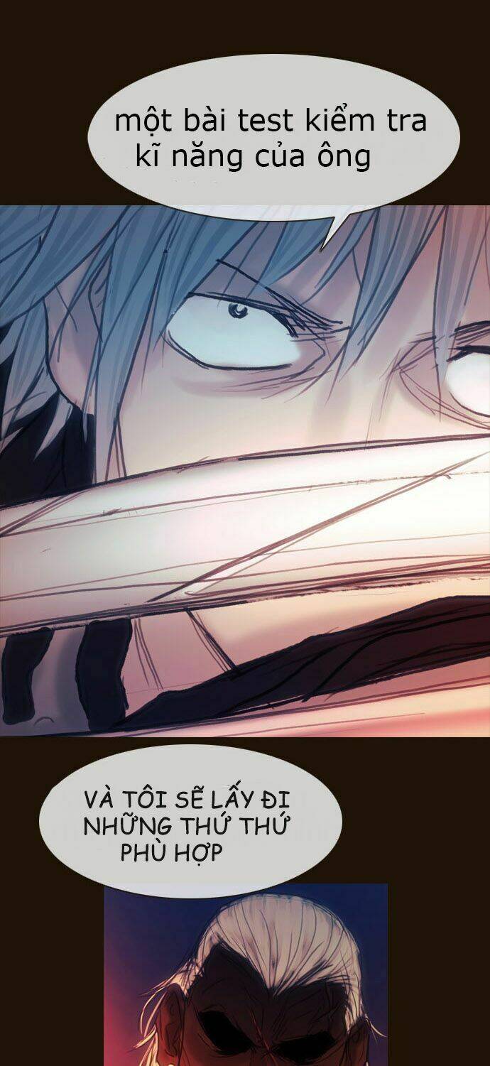 hội ảo thuật chapter 159 6