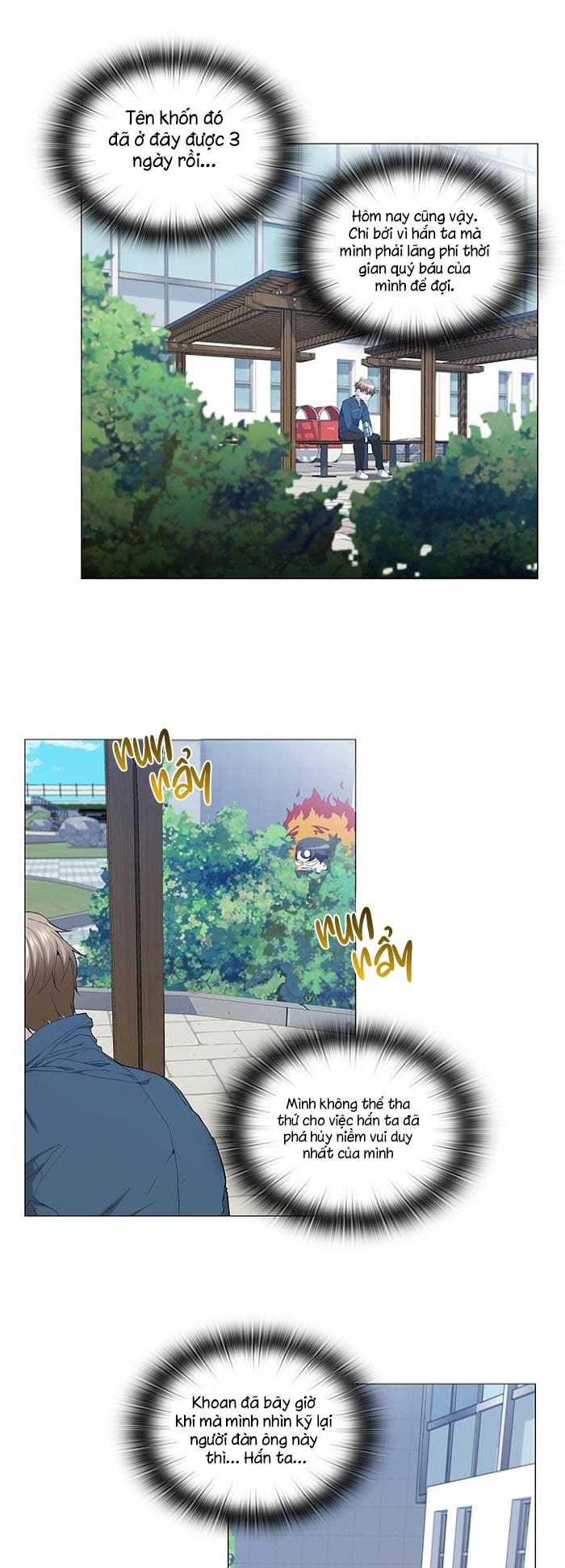 nhiệm vụ tiềm ẩn chapter 23 18