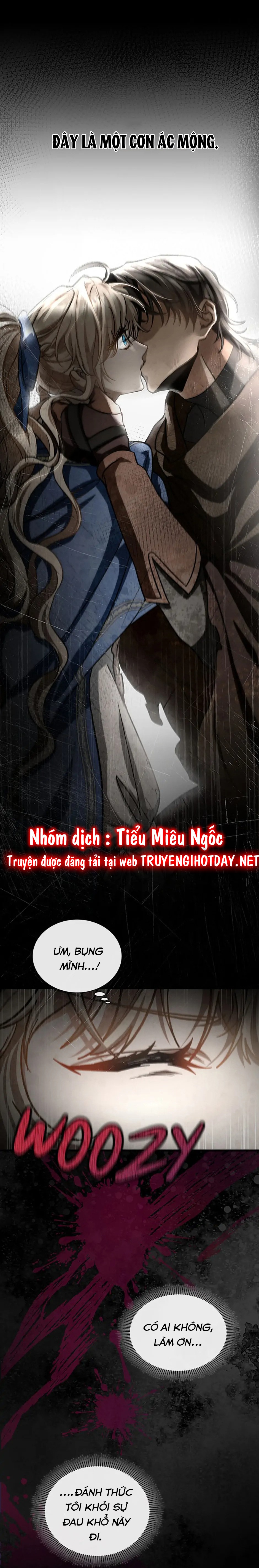 vị cứu tinh của nhân vật chính chapter 50 42