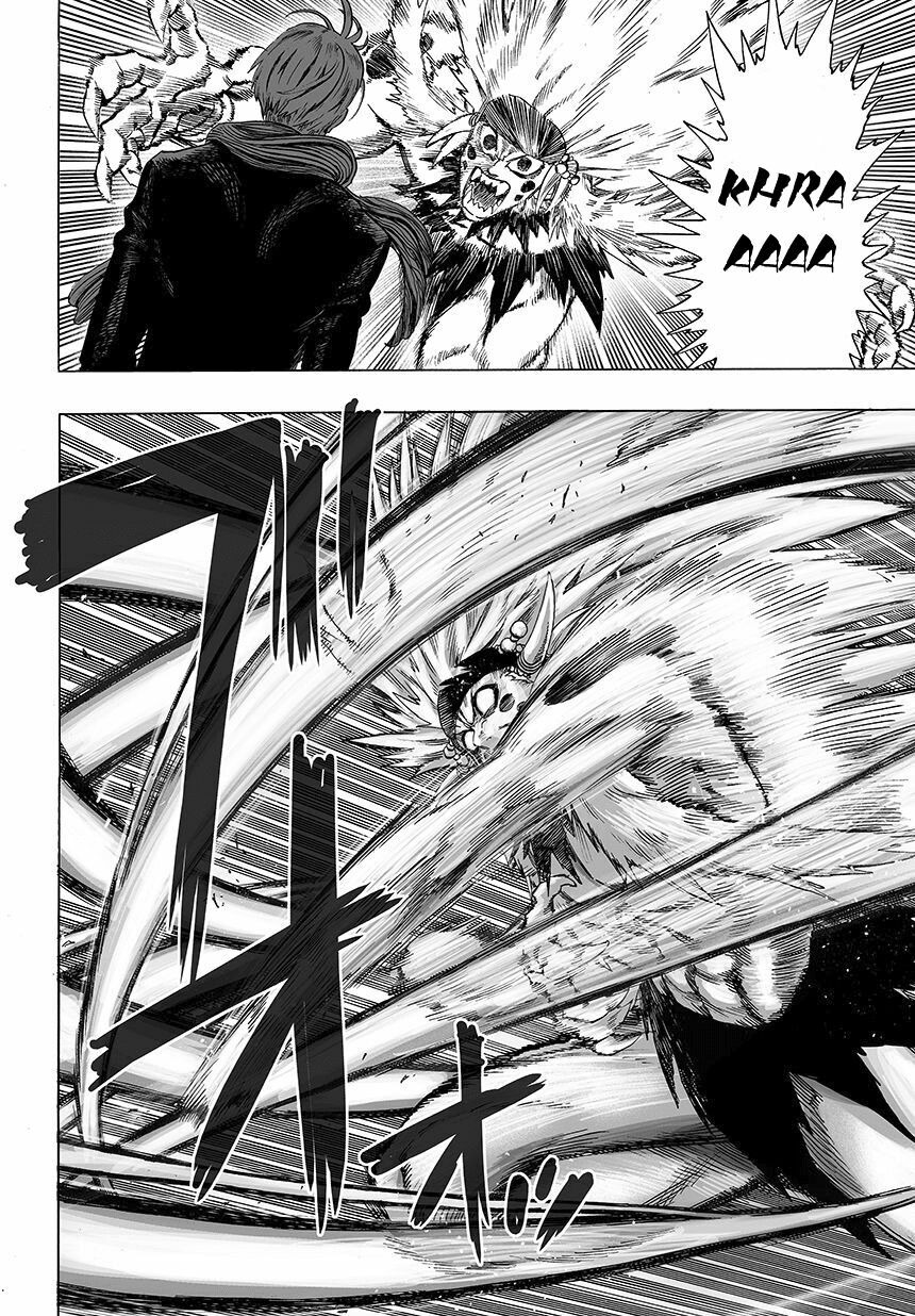 one-punch man chapter 65 2