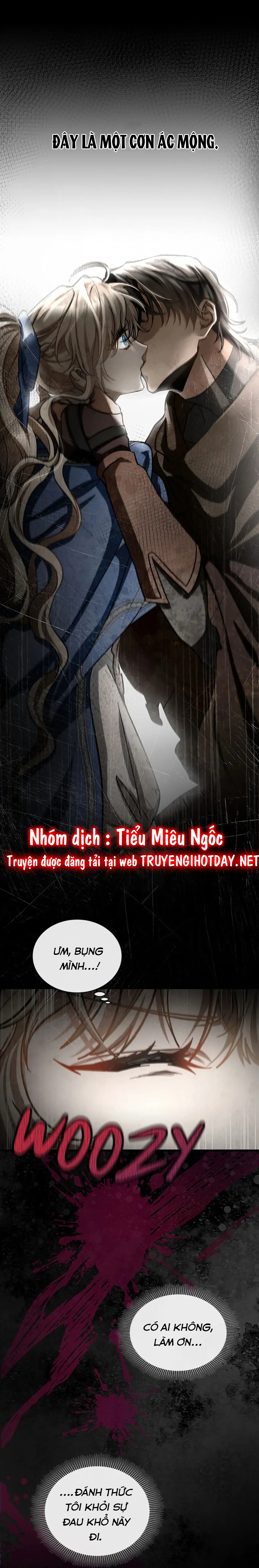 Trở Thành Cứu Tinh Của Nhân Vật Chính Chapter 50 - Trang 41