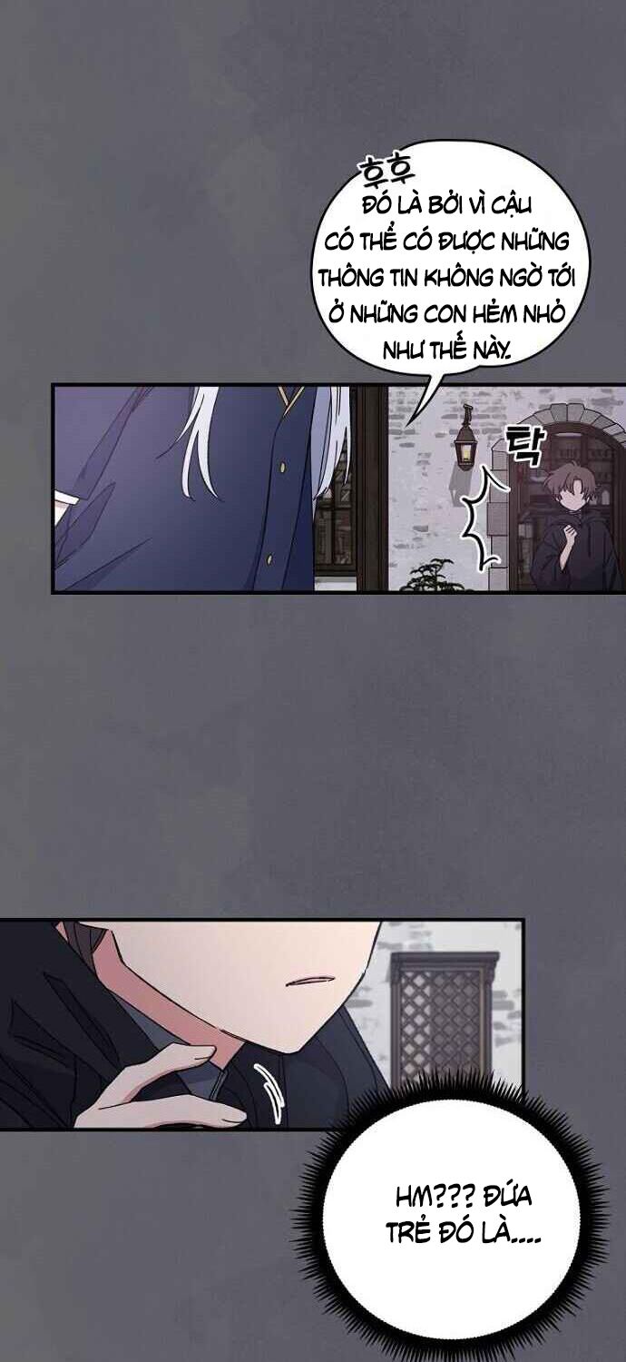 nhà hiền triết yigret chapter 10 15