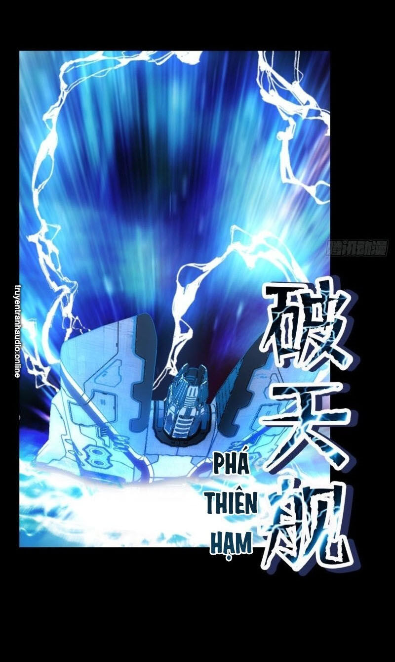 lão tổ của bạn đang online chapter 94 12