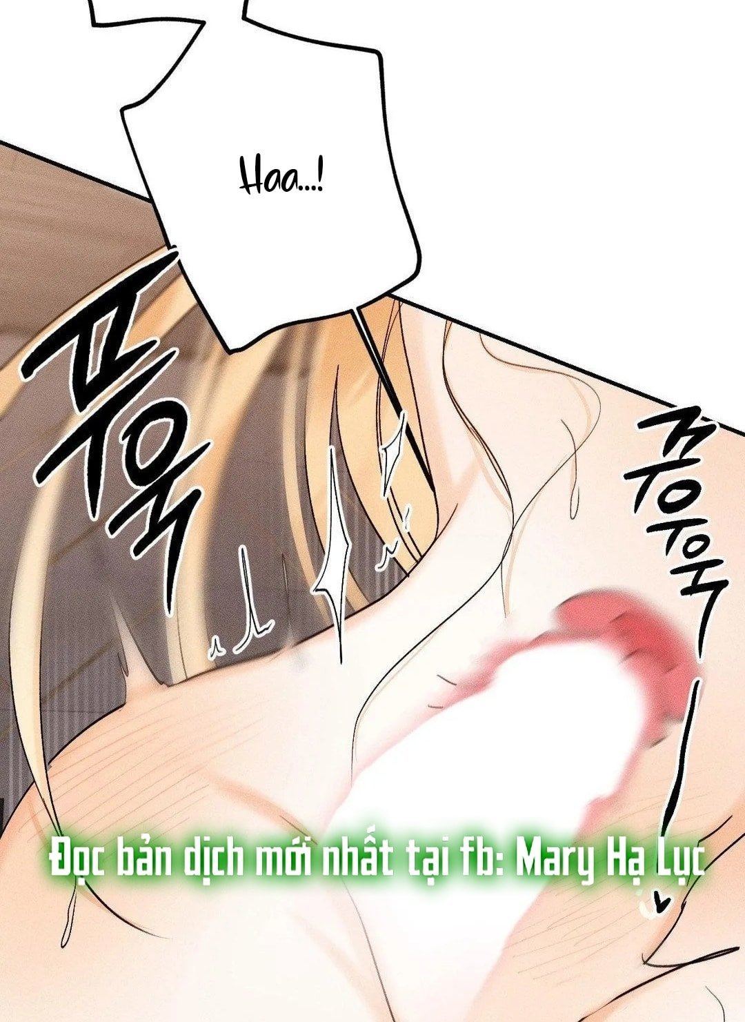 [18+] người đàn ông làm tình với quỷ chapter 8.2 67