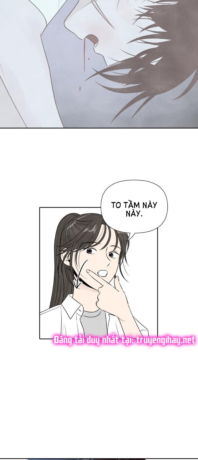 điều khiến tôi quyết tâm muốn chết chapter 17.2 6
