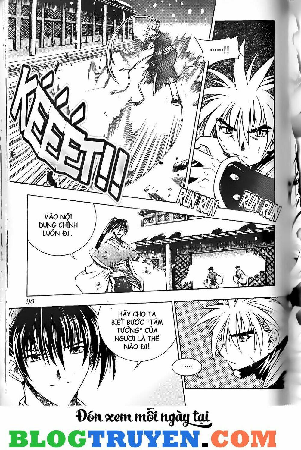 thiên lang liệt truyện chapter 107 16