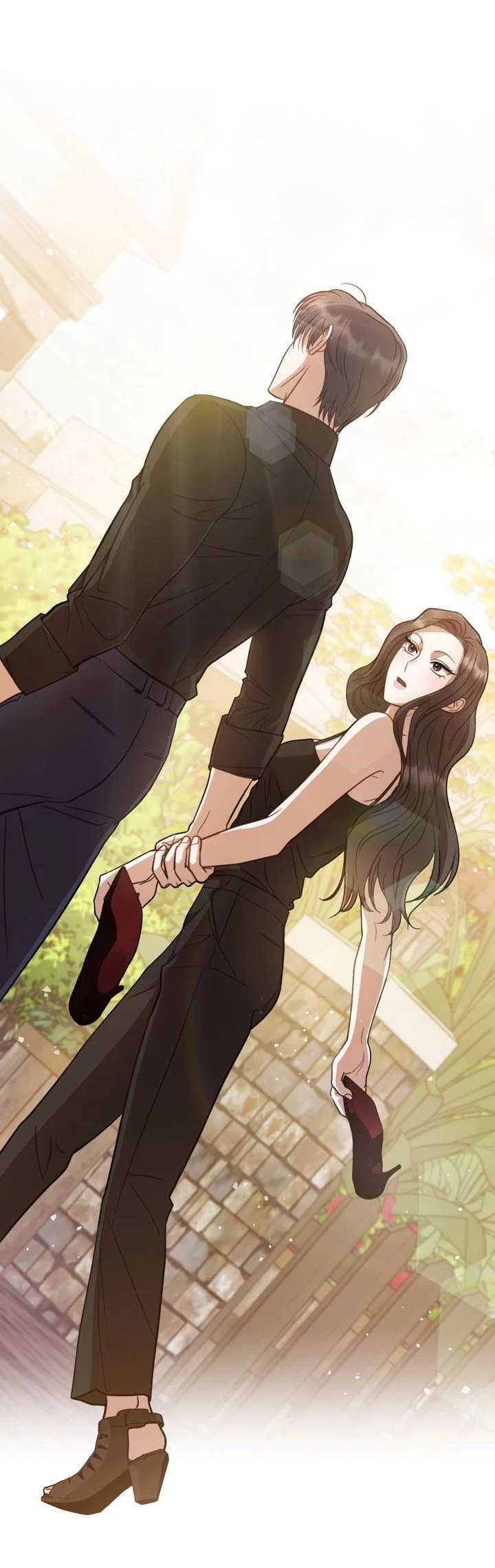 kẻ nghiệp dư chapter 18 34