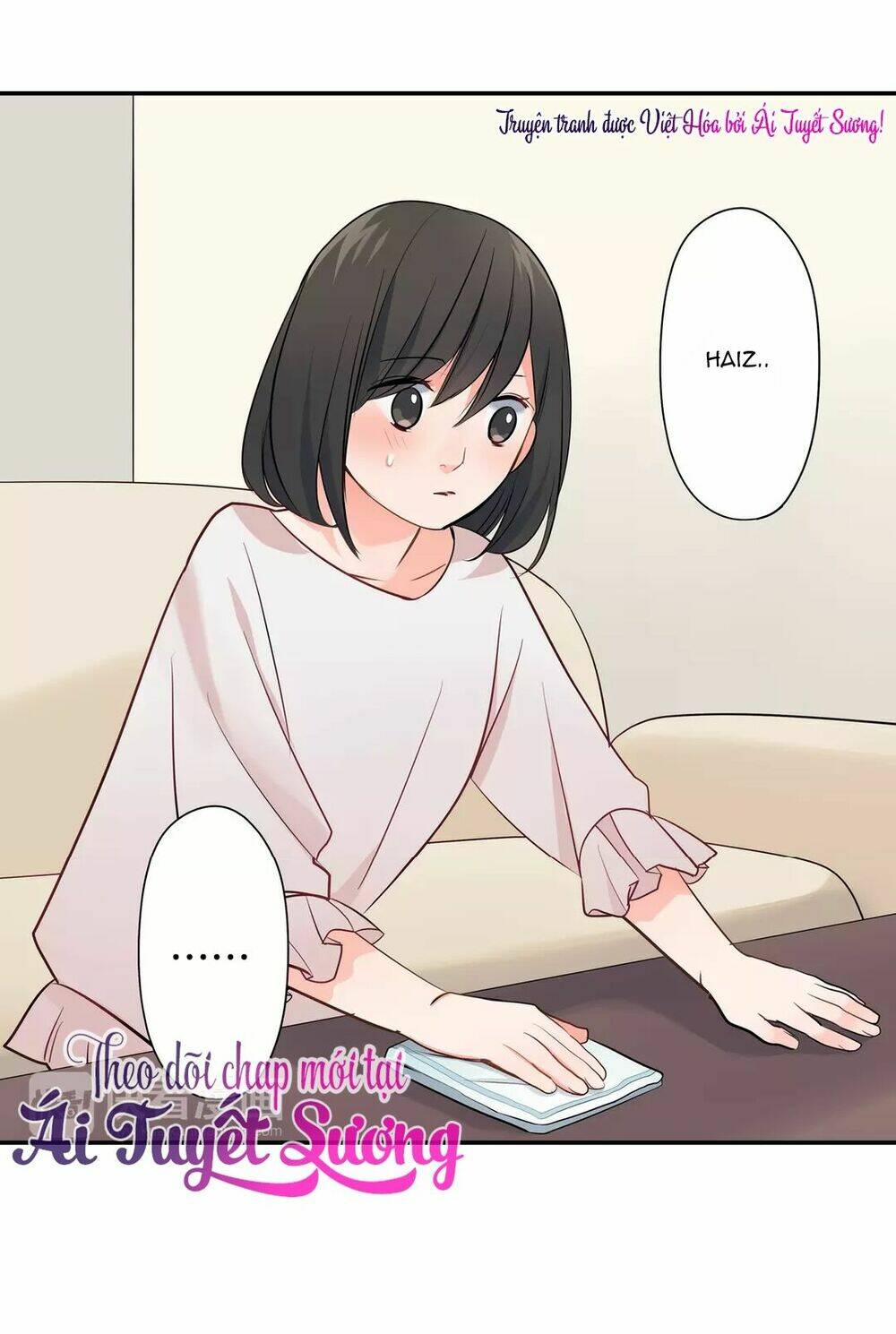 18, sống chung cùng nhau chapter 26 5