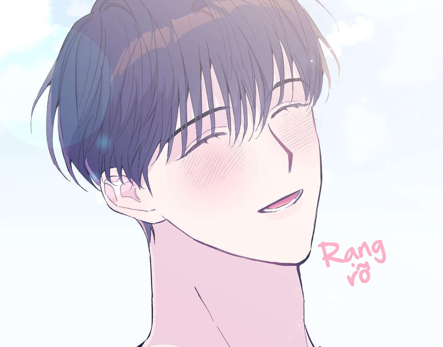 lãng mạn giả dối chapter 18 171